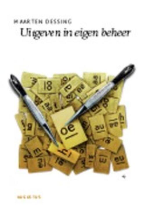 Uitgeven in eigen beheer