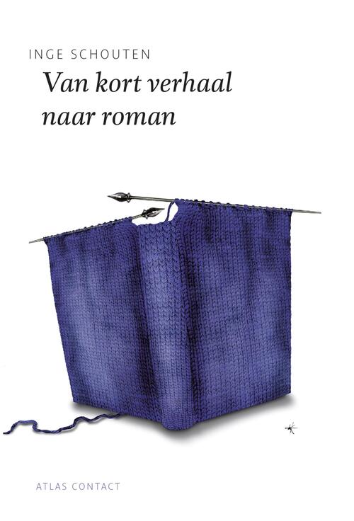 Van kort verhaal naar roman