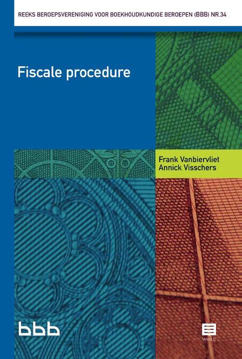 Fiscale procedure