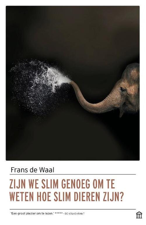 Zijn we slim genoeg om te weten hoe slim dieren zijn