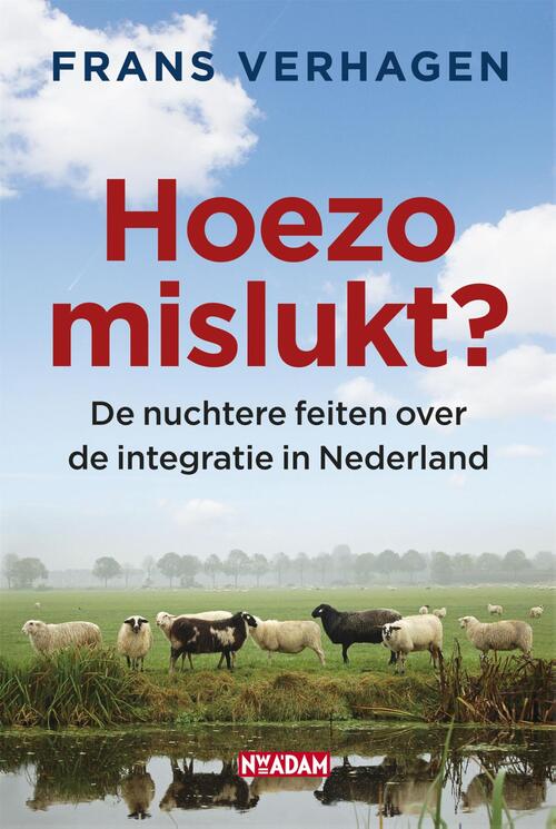 Hoezo mislukt?
