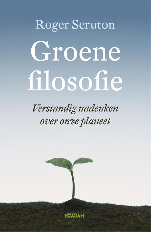 Groene filosofie