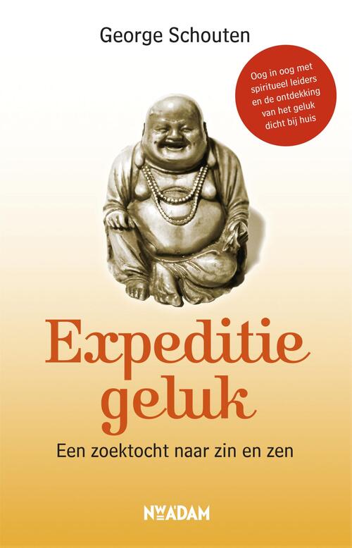 Expeditie geluk