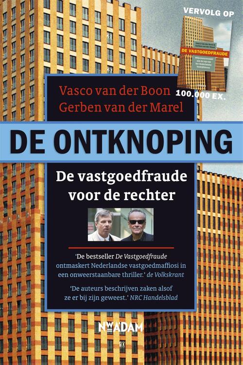 De ontknoping