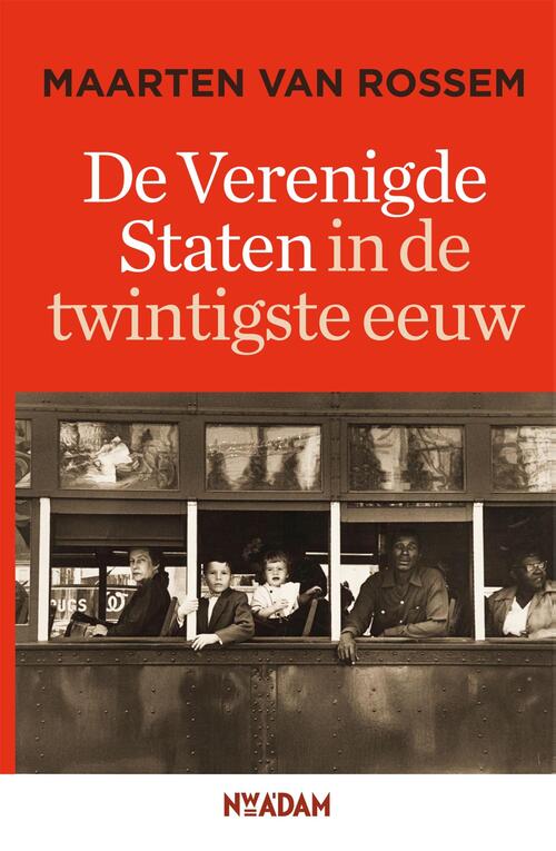 De Verenigde Staten in de twintigste eeuw