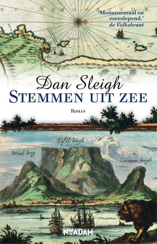 Stemmen uit zee