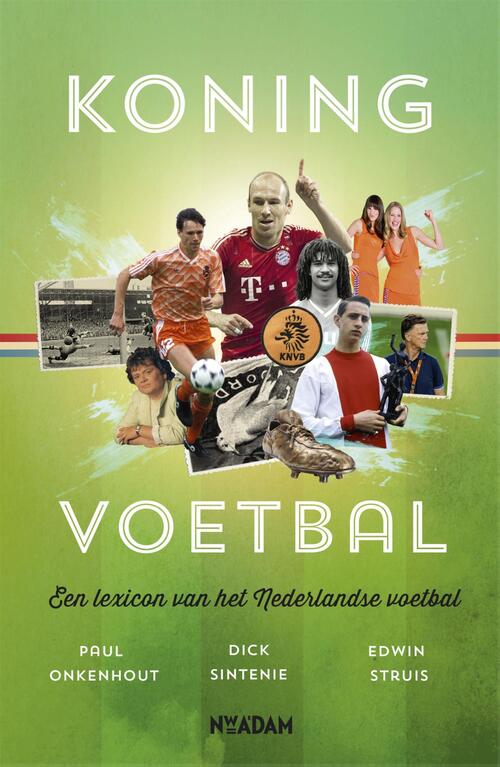 Koning Voetbal