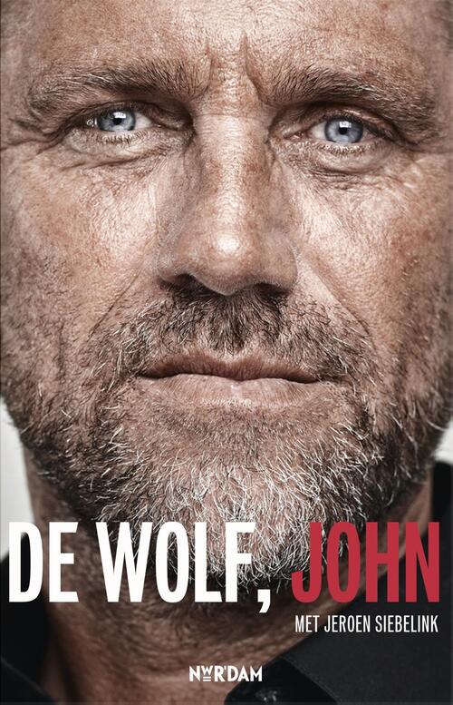 De Wolf, John