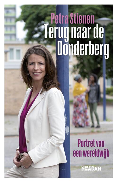 Terug naar de Donderberg