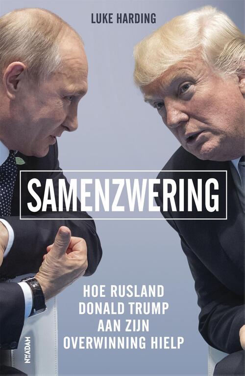 Samenzwering