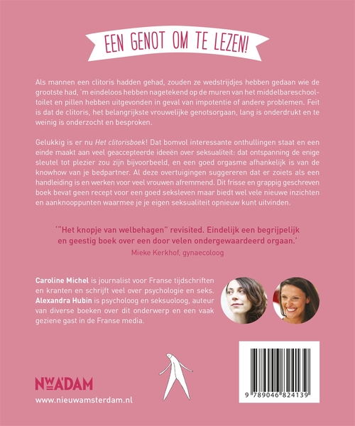 Het clitorisboek