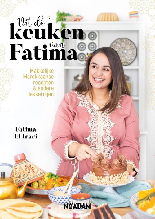 Uit de keuken van Fatima