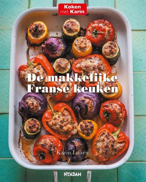 De makkelijke Franse keuken