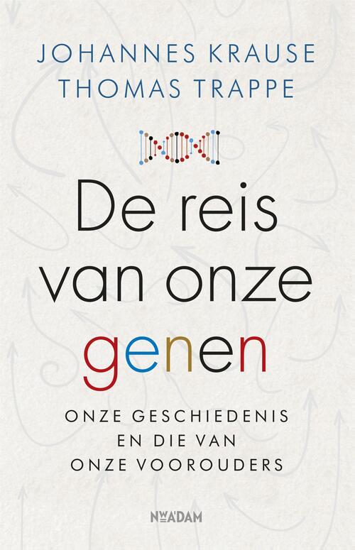 De reis van onze genen