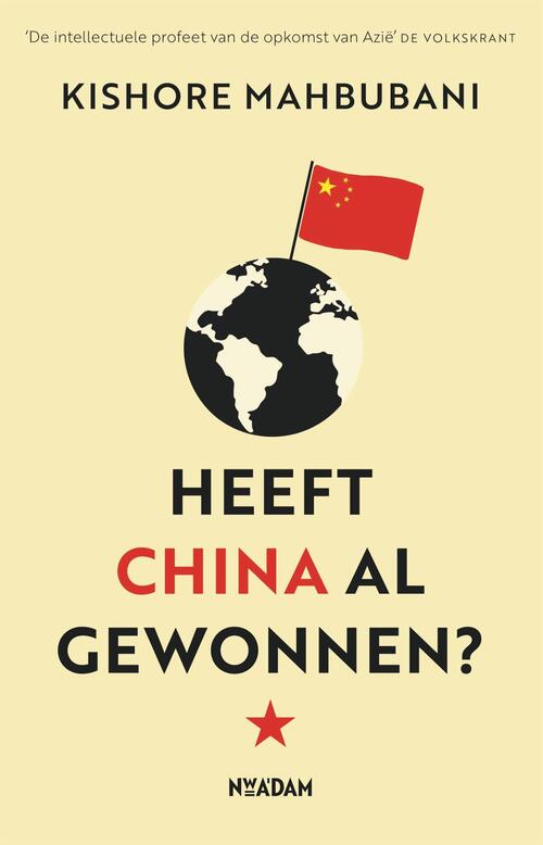 Heeft China al gewonnen?