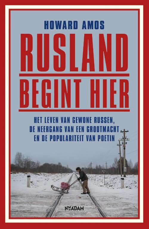 Rusland begint hier