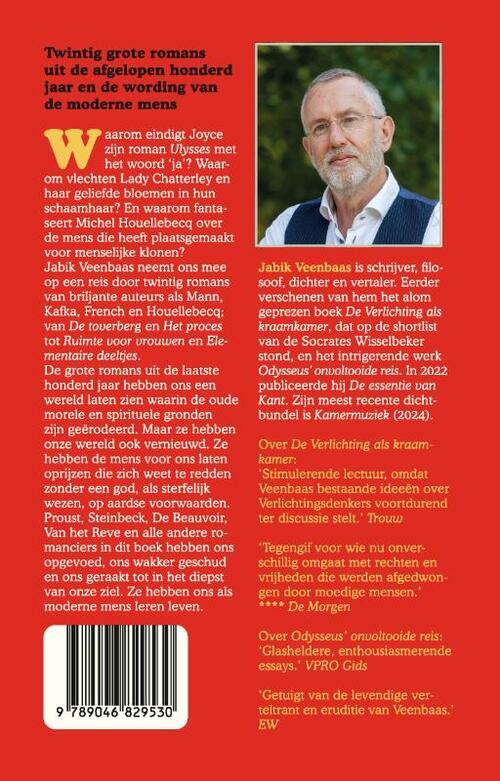 Meer dan mooie woorden