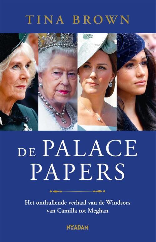 De Palace Papers