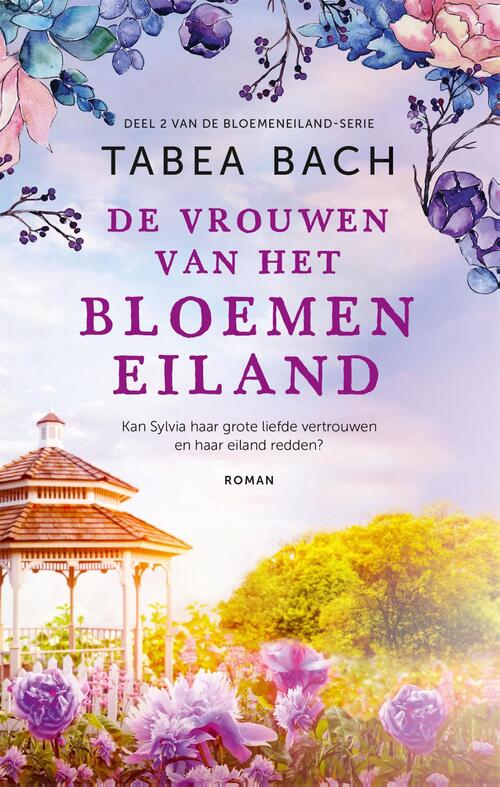 De vrouwen van het bloemeneiland