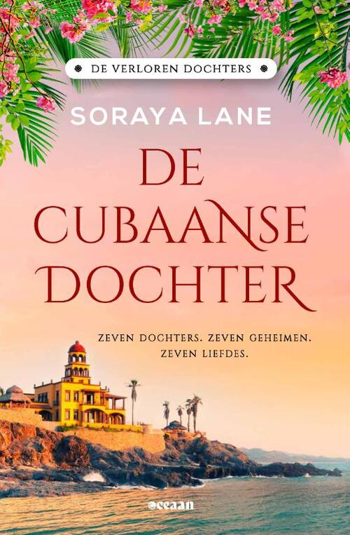 De verloren dochters 2 - De Cubaanse dochter