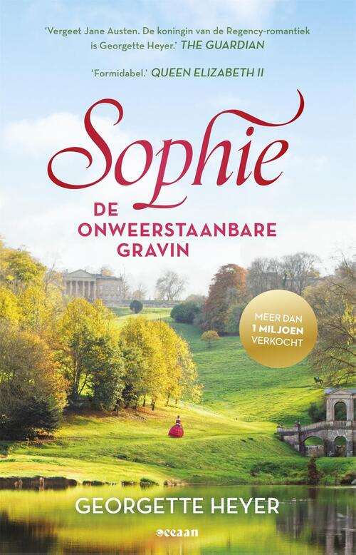 Sophie, de onweerstaanbare gravin