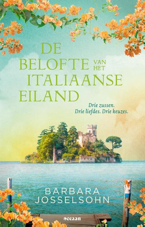 De belofte van het Italiaanse eiland