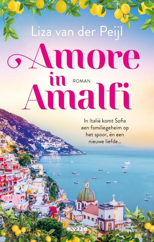 Amore in Amalfi