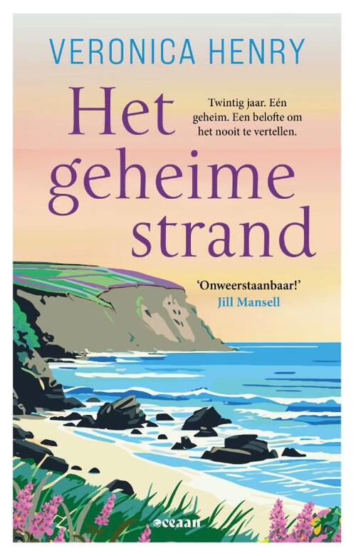 Het geheime strand