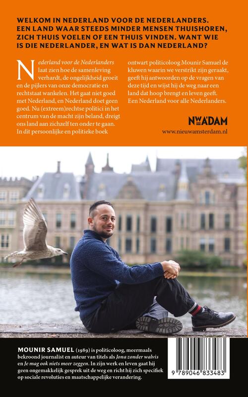 Nederland voor de Nederlanders