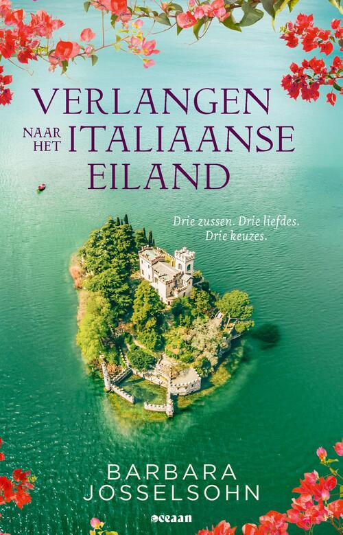 Het Italiaanse eiland 3 - Verlangen naar het Italiaanse eiland
