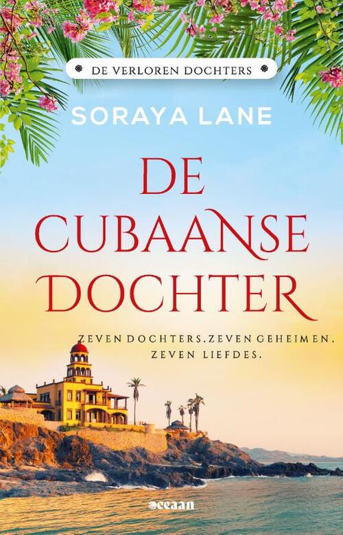 De verloren dochters 2 -  De Cubaanse dochter