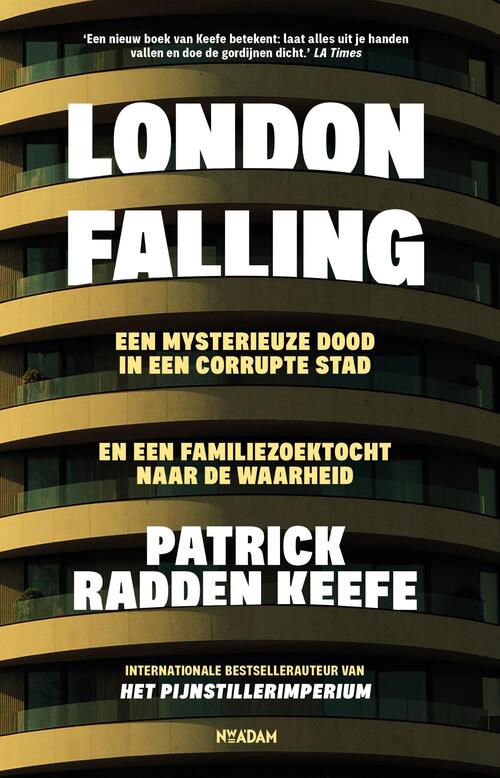 London Falling