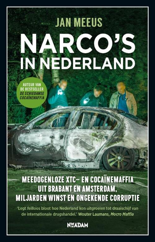 Narco's in Nederland
