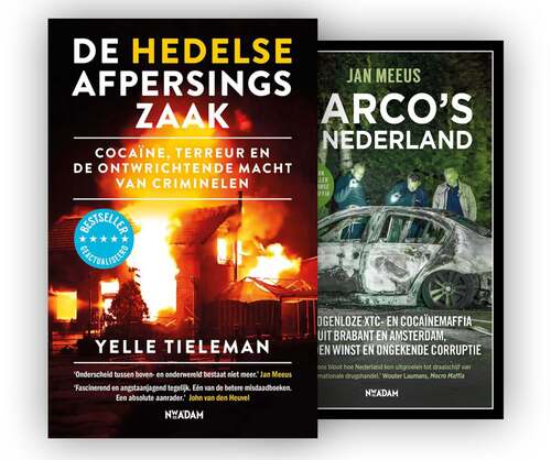 Zware Jongens-pakket