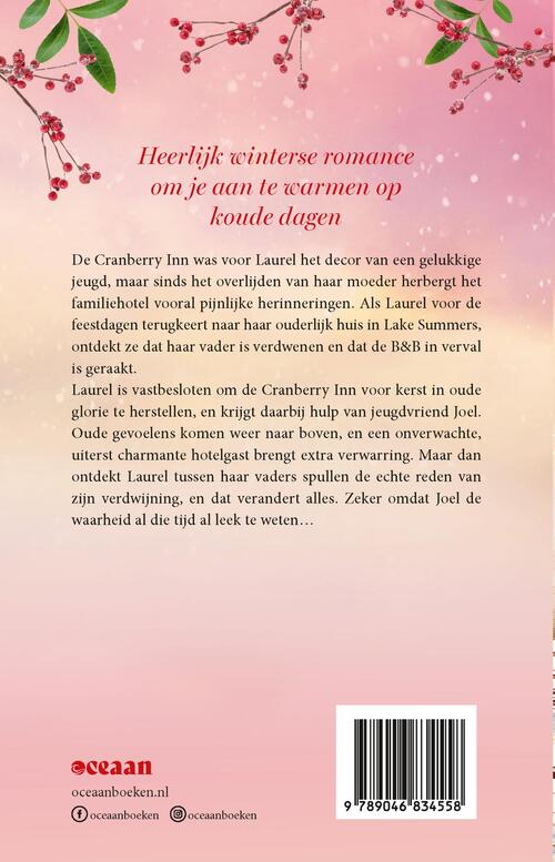 Winter in de Cranberry Inn