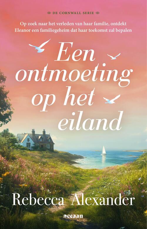 Een ontmoeting op het eiland