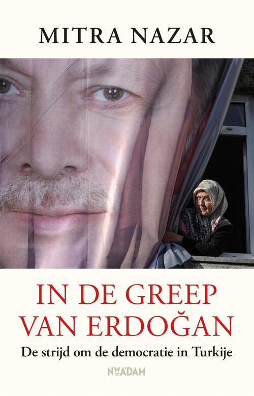 In de greep van Erdogan