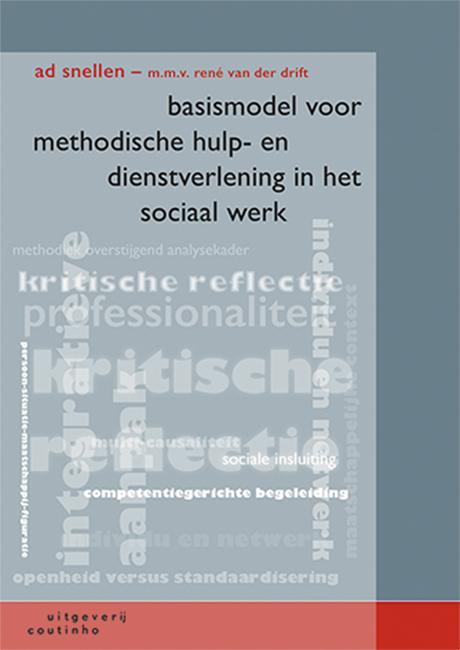 Basismodel voor methodische hulp en dienstverlening in het sociaal werk