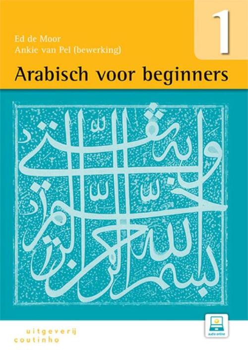 Arabisch voor beginners