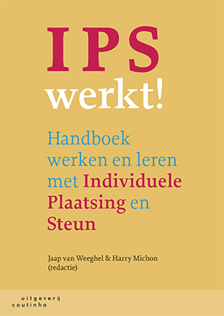 IPS werkt!