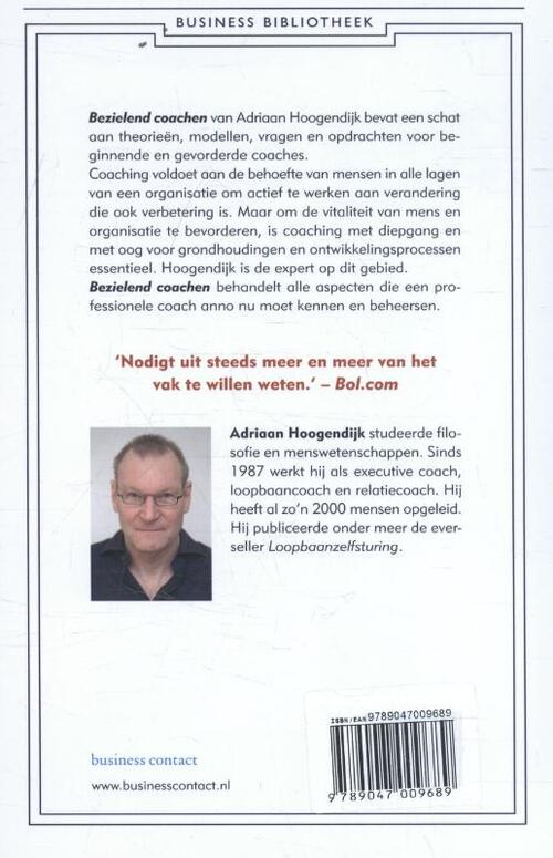 Bezielend coachen