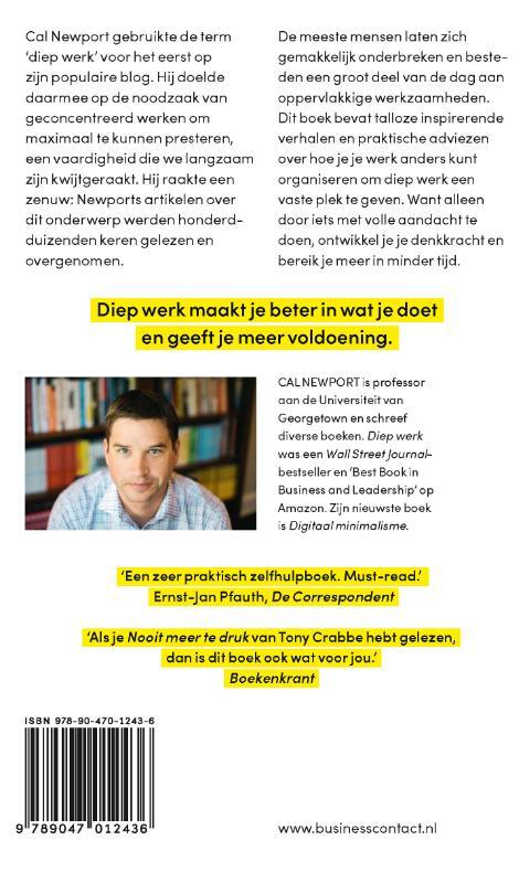 Diep Werk