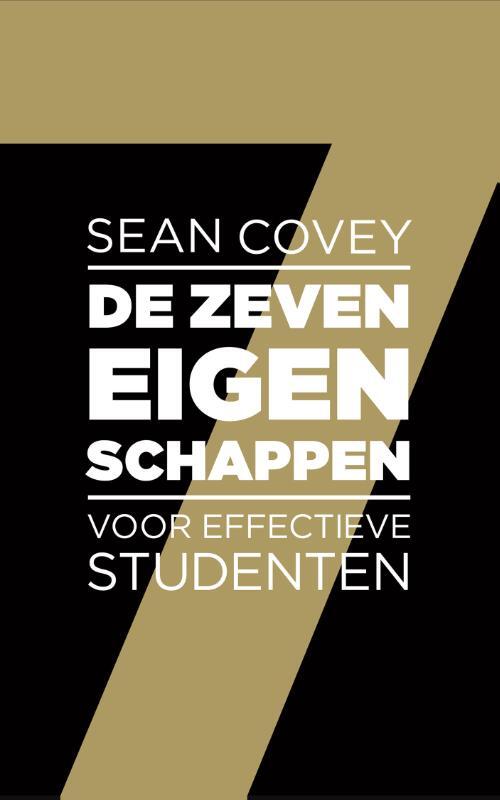 De zeven eigenschappen voor effectieve studenten