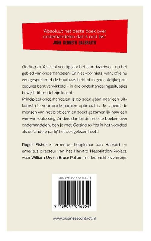 Crucial Conversations