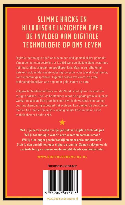 Digitale gremlins