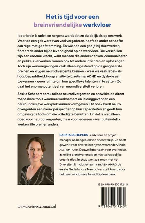 Als alle breinen werken