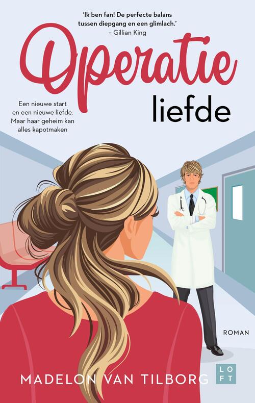 Operatie liefde