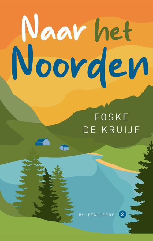 Naar het Noorden