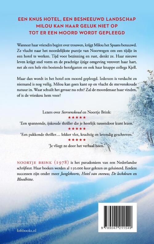 Stervenskoud