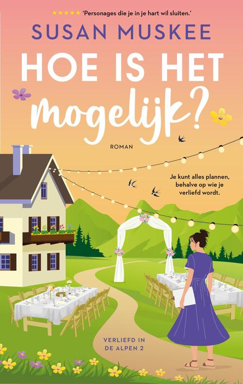 Hoe is het mogelijk?